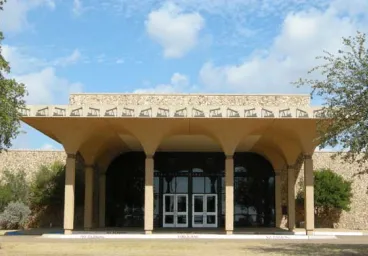 Permian Basin Petroleum Museum