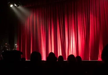 Summer Mummers at the Yucca Theater