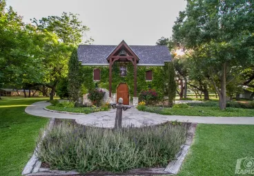 Christoval Vineyards and Winery