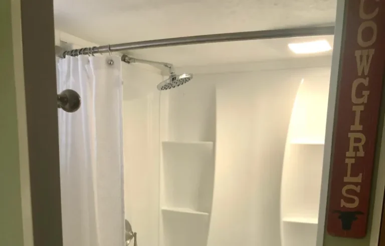 Shower