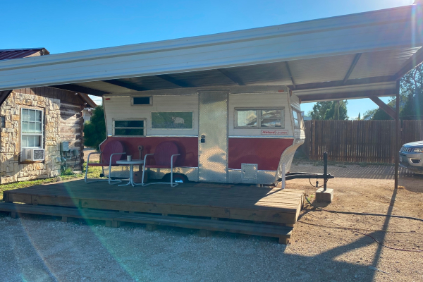 The Vintage Aristocrat