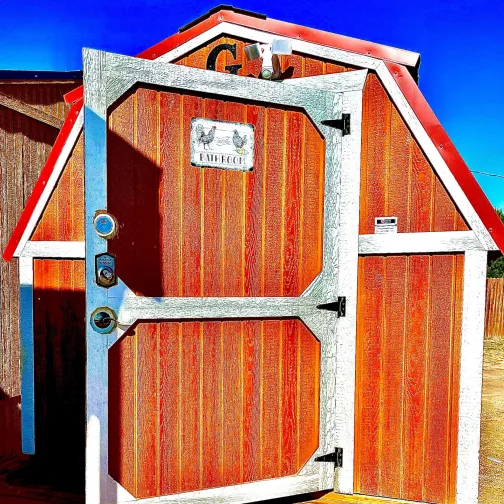 Relax, Refresh, and Recharge