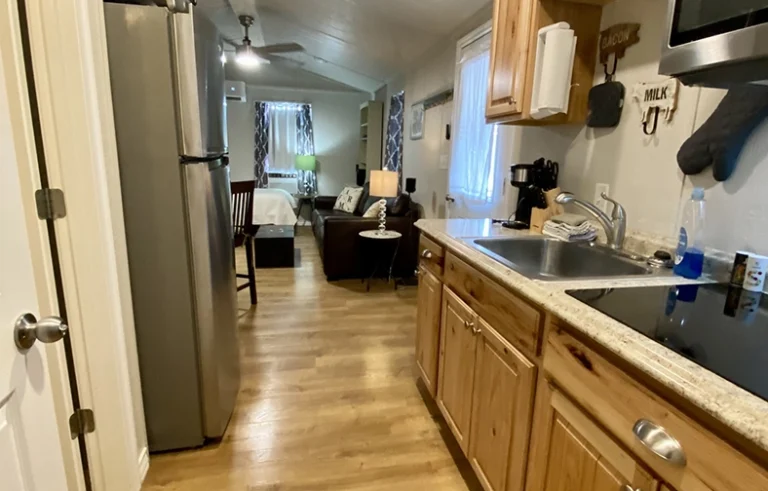 Kitchen Sink