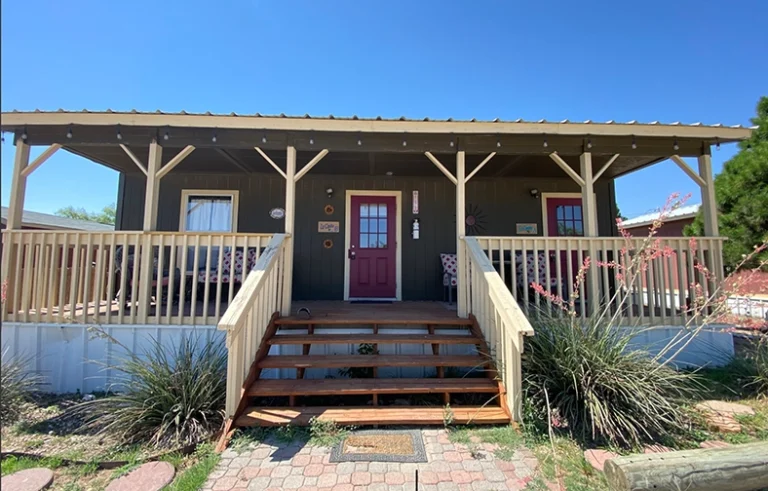 Vara Guest House